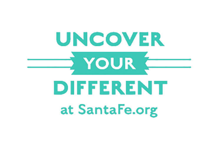 New ad campaign aims to attract visitors to the emotional experience of Santa Fe